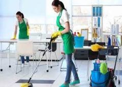 شركات تنظيف المنازل بالحفر الخالدية 0547966036