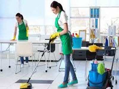 شركات تنظيف المنازل بالحفر الخالدية